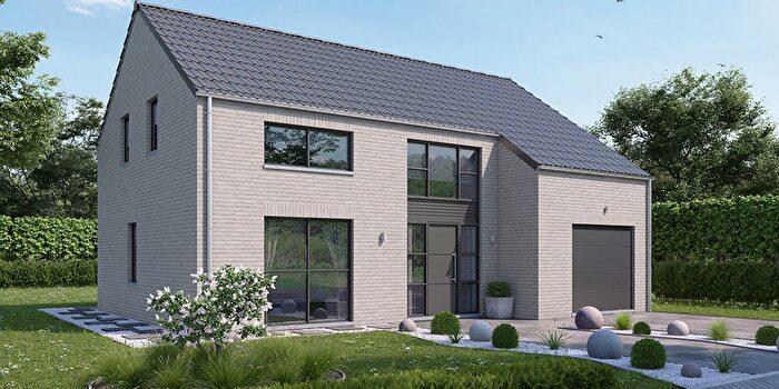 Maison 3 pièces à vendre à Huy, Luik