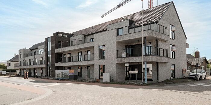 Appartement 3 pièces à vendre - Achelsendijk, Neerpelt