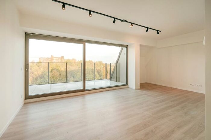 Parklaan, SINTNIKLAAS : Appartement 2 pièces à louer