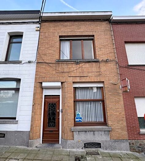 Maison 3 pièces à vendre à Rue des Blanchisseries, Lessines