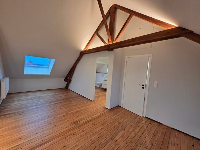 Maison 3 pièces à louer - Rue du Menil, BRAINEL'ALLEUD