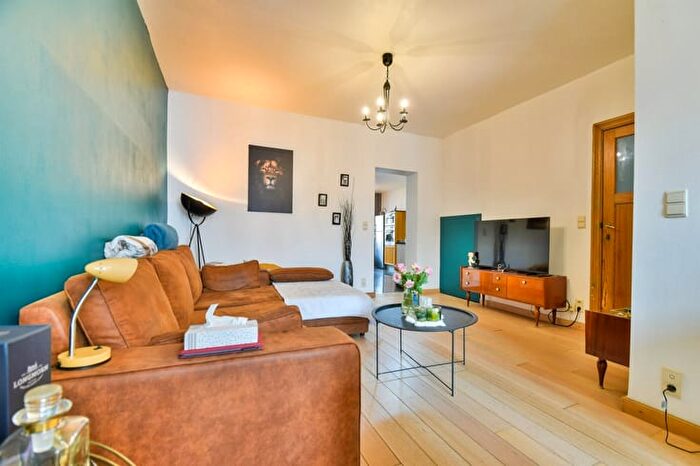 Appartement 3 pièces à louer - Rue de France, HUY
