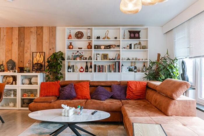 Maison 4 pièces à vendre - Brugsevaart, Gent