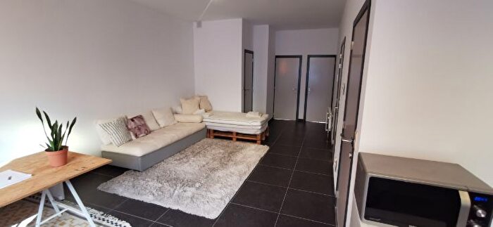 Appartement 2 pièces à louer à Drinkwaterstraat, Leuven
