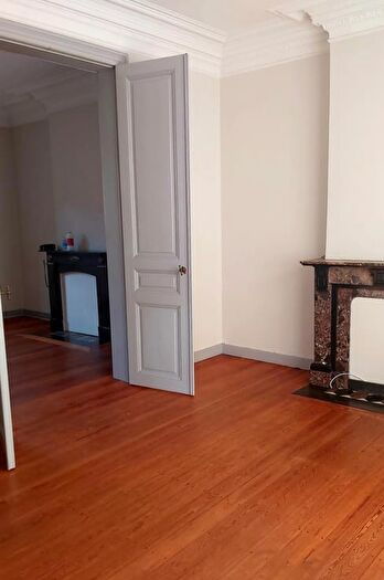 Appartement 2 pièces à louer - Rue Etienne Soubre, Liège