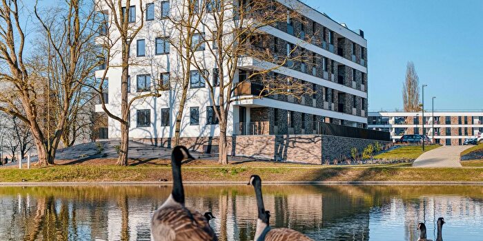 Jambes, Namen : Appartement 2 pièces à vendre