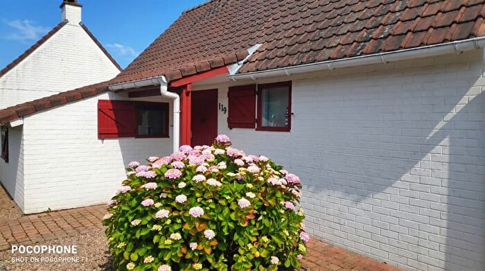 Maison 3 pièces à Duinhoekstraat, ADINKERKE, à vendre