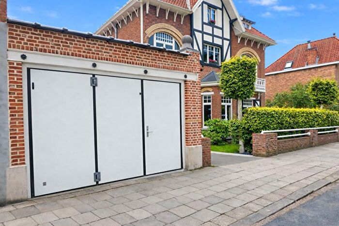 Maison 4 pièces à vendre à Stuivenbergvaart, Mechelen