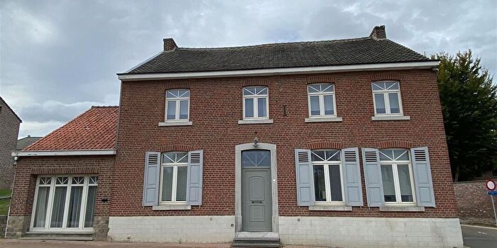 Maison 4 pièces à vendre - Truilingenstraat, Buvingen