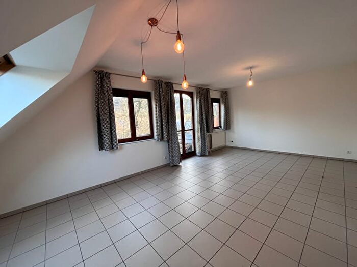 Chaussée De Dinant, Namur - Appartement 4 pièces à louer