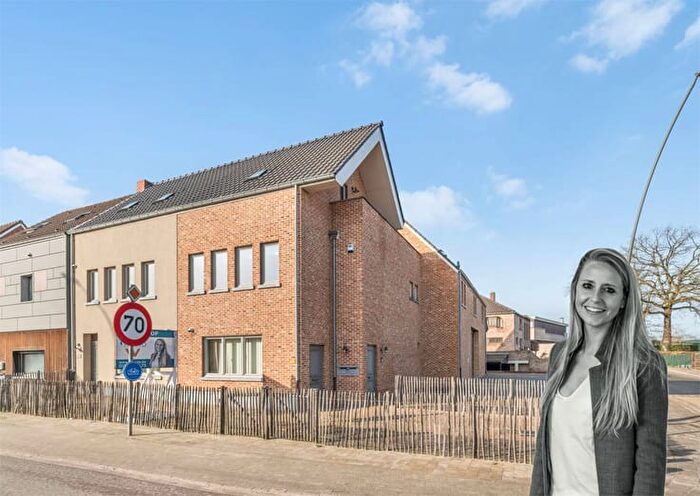 Appartement 8 pièces à Grote Baan, à vendre