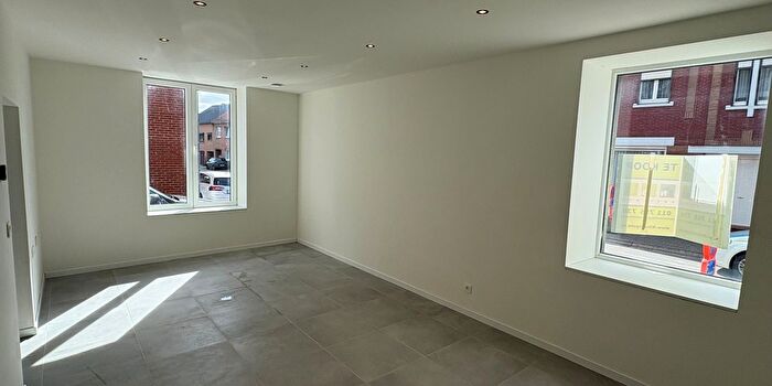 Bergstraat, ValMeer : Appartement 3 pièces à vendre