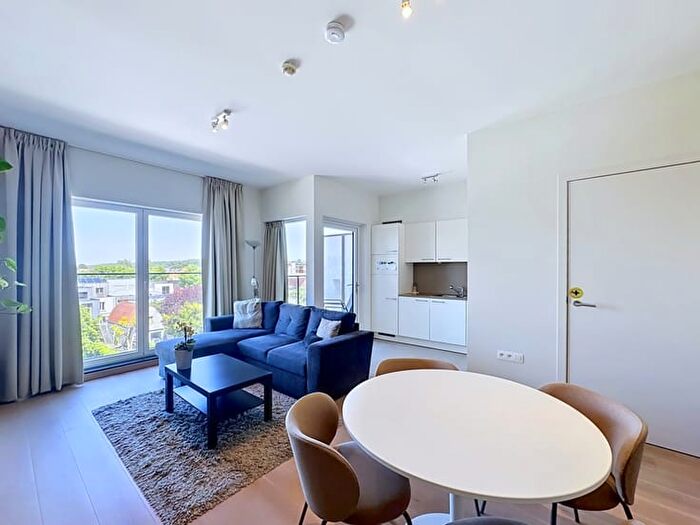 Appartement 1 pièce à vendre à Remparden, Oudenaarde