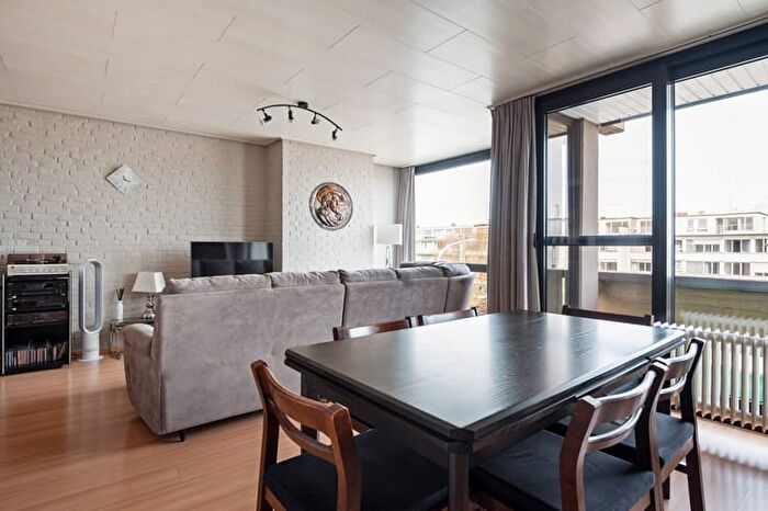 Appartement 2 pièces à vendre - Bisschoppenhoflaan, Deurne