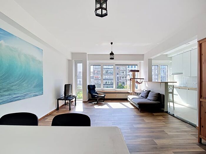 Italiëlei, Antwerpen - Appartement 2 pièces à vendre