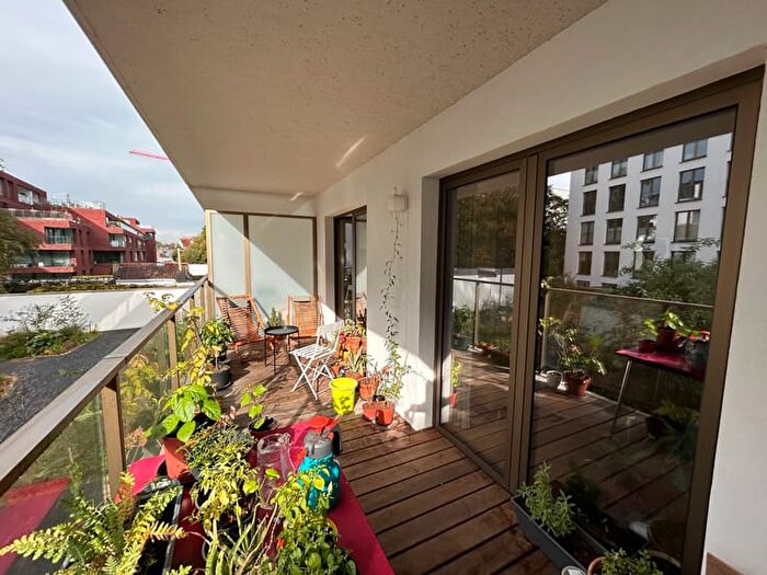 Appartement 2 pièces à Einde Were, Gent, à vendre