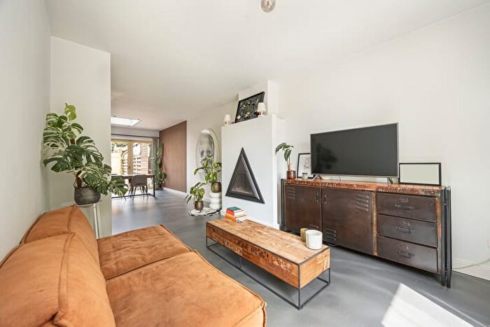 Maison 2 pièces à vendre - Griffier Schobbenslaan, BORGERHOUT