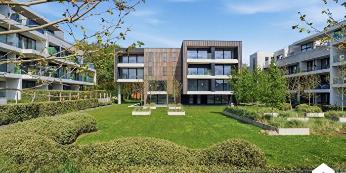 Basculestraat, Ieper - Appartement 2 pièces à vendre