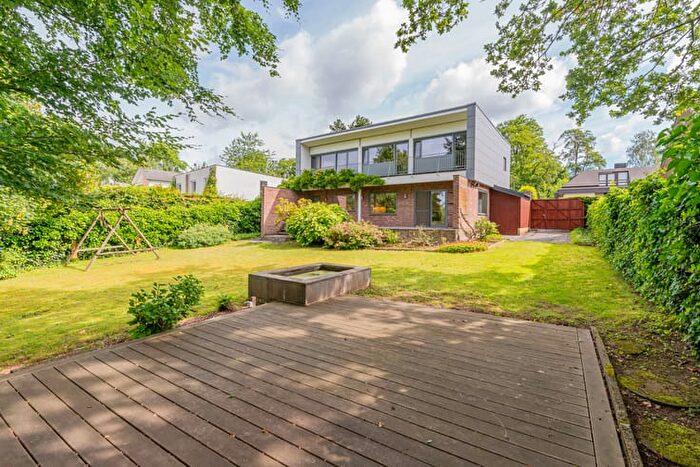 Maison 4 pièces à vendre à Zevengatenlaan, Beersel