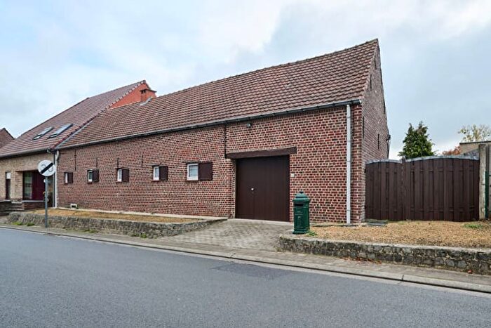 Maison 2 pièces à Keerstraat, Roosdaal, à vendre