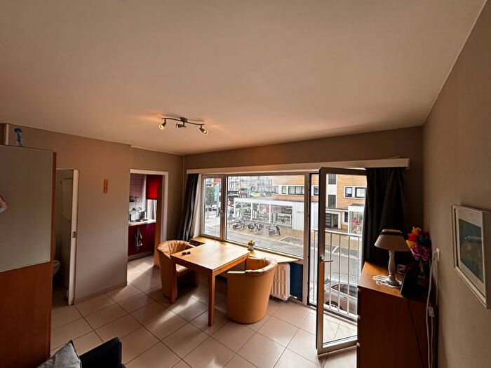 Appartement à Lalouxlaan, Coxyde, à vendre
