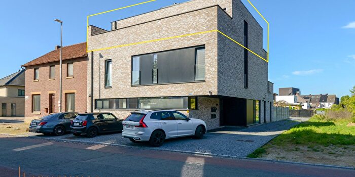 Onderwijsstraat, Eisden : Appartement 1 pièce à vendre