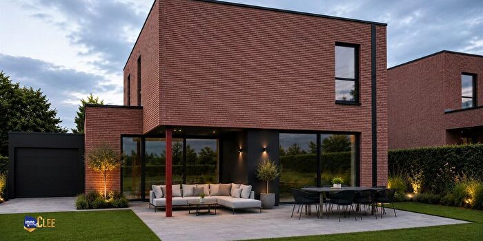 Maison 3 pièces à Tomstraat, Brustem, à vendre