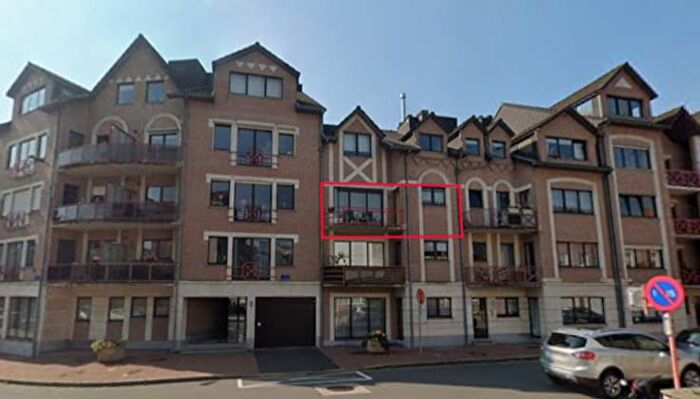 Rue SaintJean, Welkenraedt - Appartement 2 pièces à louer
