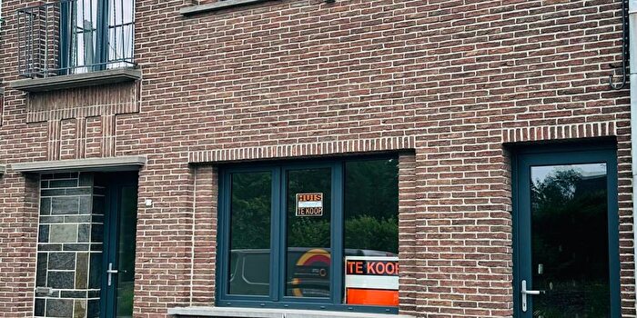Reynoutstraat, Grembergen : Maison 4 pièces à vendre