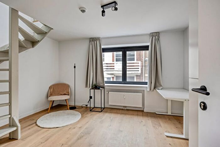 Appartement 1 pièce à vendre à Groenstraat, Leuven