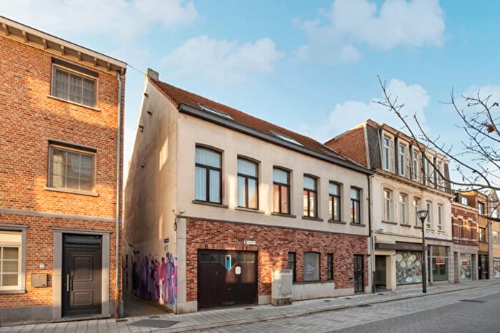 Maison 5 pièces à vendre à Otterstraat, Turnhout