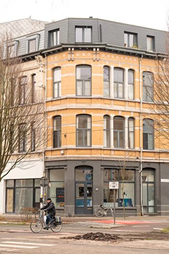 SintHubertusstraat, A - Appartement 1 pièce à louer