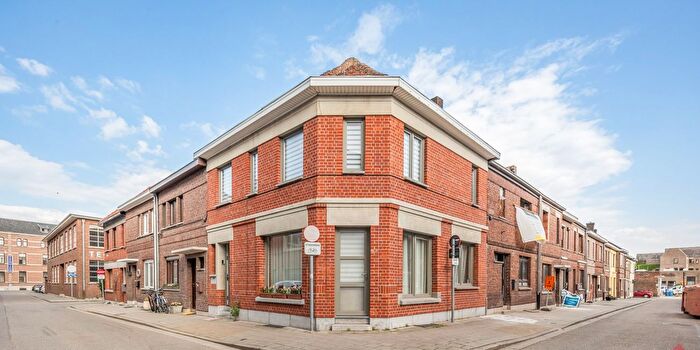 Maison 3 pièces à vendre à Gildestraat, SintTruiden