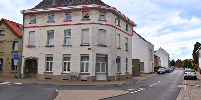 Appartement 1 pièce à louer - René Balléstraat A, SintPietersLeeuw
