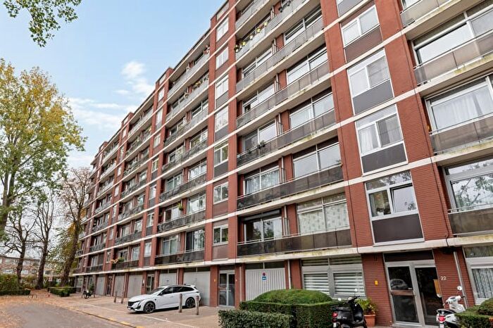 Brouwershoek, Borsbeek : Appartement 2 pièces à vendre