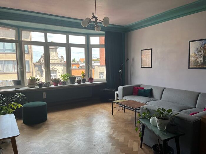 Turnhoutsebaan, Antwerpen - Appartement 2 pièces à vendre