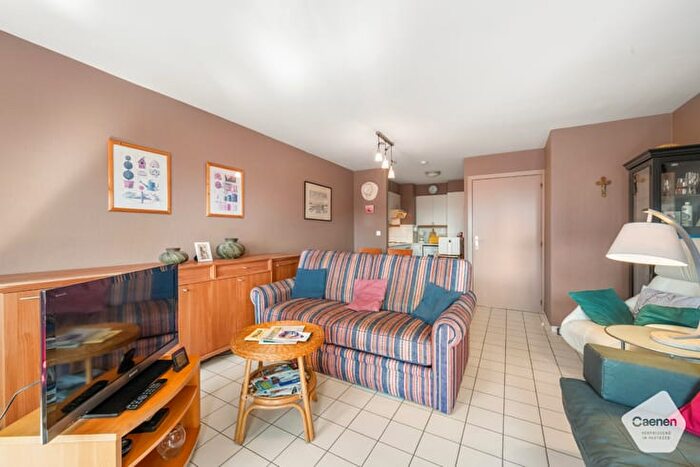 Graaf Jansdijk, E : Appartement 7 pièces à vendre