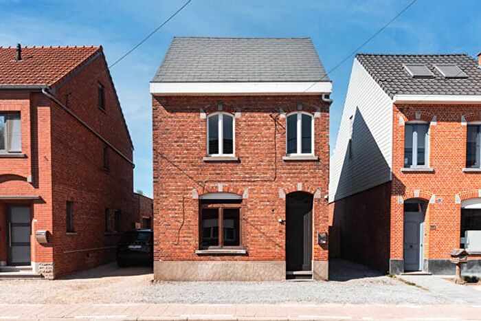 Maison 3 pièces à vendre à Torenstraat, Rotselaar