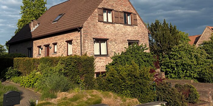 Plintveld, Vossem : Maison 4 pièces à louer