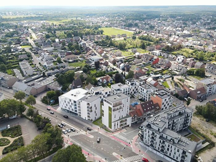 Appartement à vendre - Rijksweg, Maasmechelen