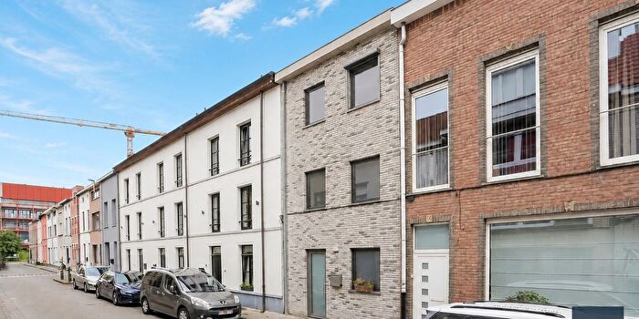 Maison 4 pièces à vendre - Goudensterstraat, Gent