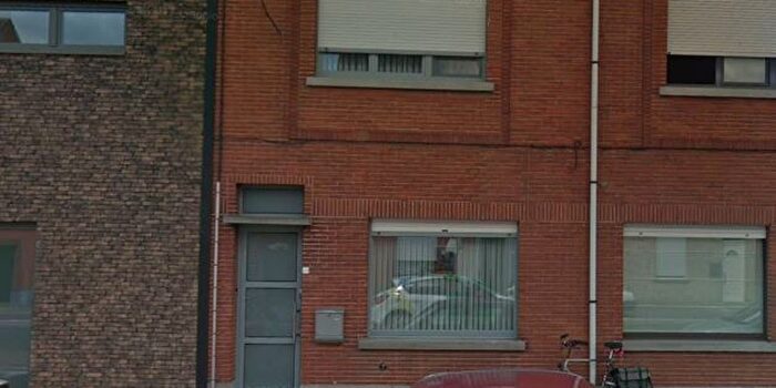 Maison 2 pièces à Izegemsestraat, Heule, à vendre