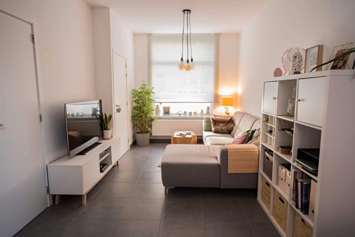 Maison 3 pièces à louer - Maasfortbaan, Lier