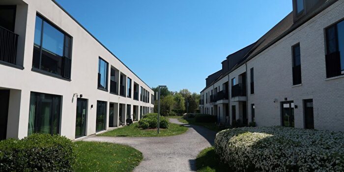Appartement 1 pièce à vendre - Gistelsteenweg, Varsenare