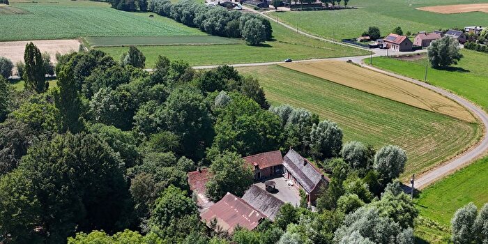 Maison 3 pièces à vendre - Bracles, Wodecq