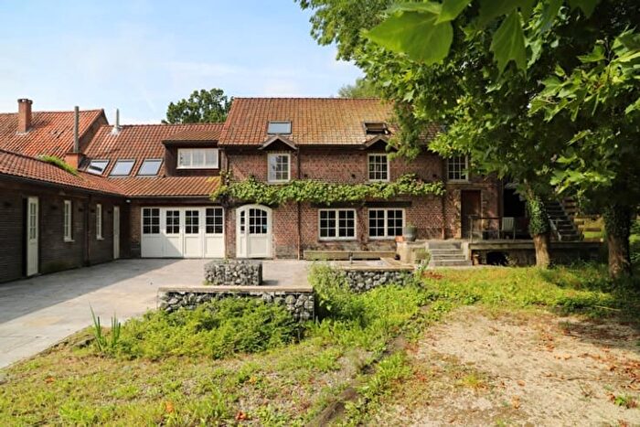 Groteweg, Geraardsbergen - Maison 3 pièces à vendre