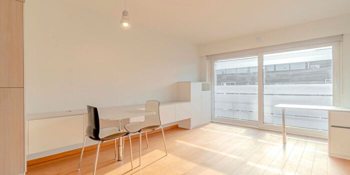 Torhoutsesteenweg, Oostende : Appartement à vendre