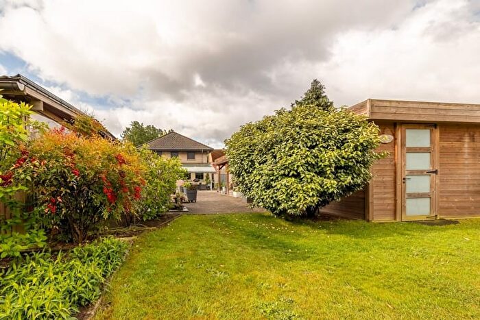 Oude Mechelsebaan, LANGDORP : Maison 3 pièces à vendre