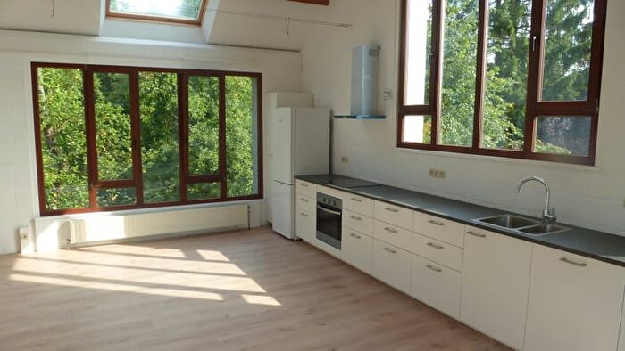 Rue Haute, OttigniesLouvainlaNeuve - Appartement 3 pièces à louer