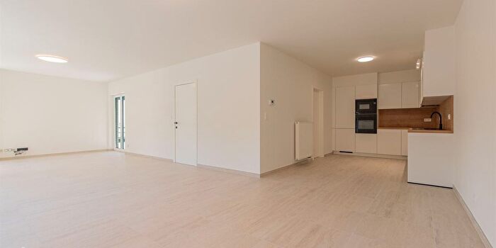 Gentsesteenweg A, Dendermonde - Appartement 2 pièces à vendre